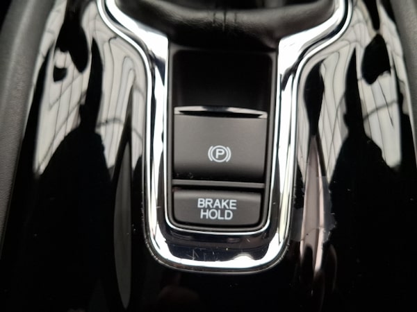 Used Honda HR-V 2020 for sale - 76199323: Photo 17