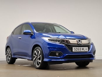 Honda - HR-V