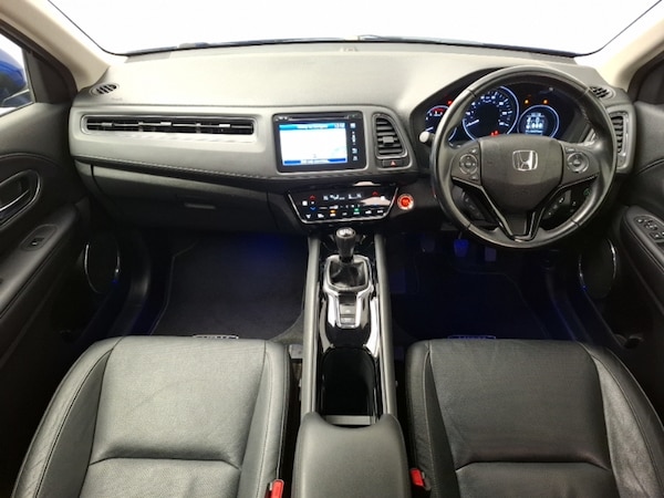 Used Honda HR-V 2020 for sale - 76199323: Photo 2