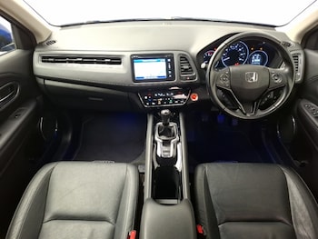 Used Honda HR-V 2020 for sale - 76199323: Photo 2