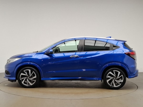 Used Honda HR-V 2020 for sale - 76199323: Photo 4