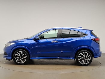 Used Honda HR-V 2020 for sale - 76199323: Photo 4