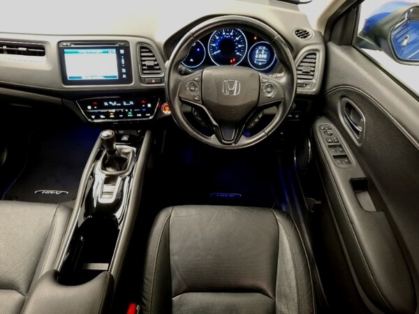 Used Honda HR-V 2020 for sale - 76199323: Photo 7