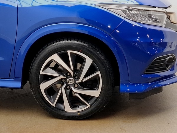 Used Honda HR-V 2020 for sale - 76199323: Photo 9