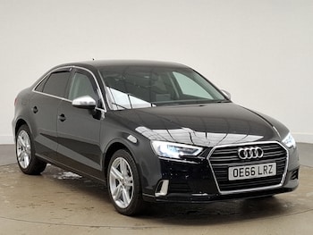 Used Audi A3 2016 for sale - 78333889: Photo
