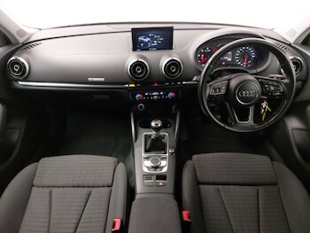 Used Audi A3 2016 for sale - 78333889: Photo