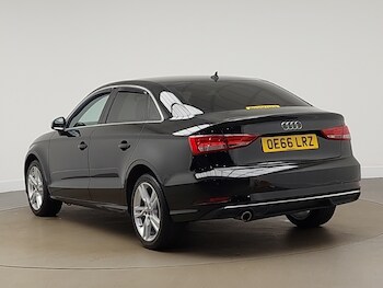 Used Audi A3 2016 for sale - 78333889: Photo