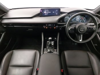 Used Mazda Mazda3 2024 for sale - 78617486: Photo