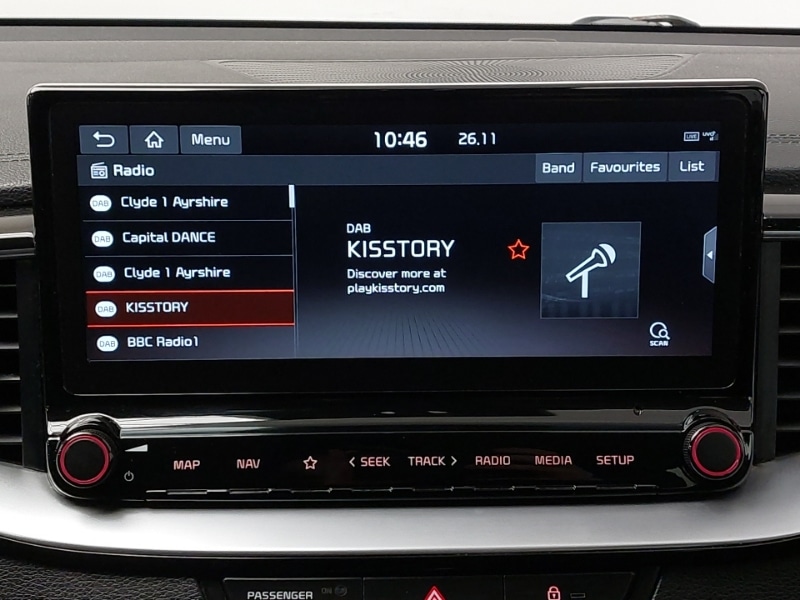 Used Kia XCeed 2020 for sale - 76708169: Photo 10