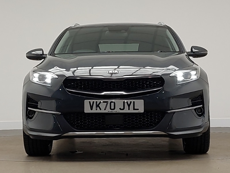 Used Kia XCeed 2020 for sale - 76708169: Photo 12