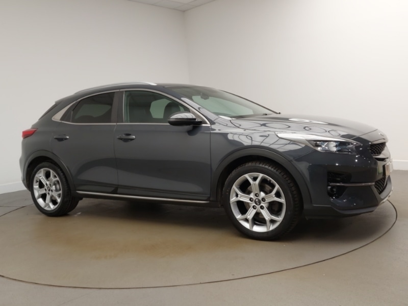 Used Kia XCeed 2020 for sale - 76708169: Photo 13