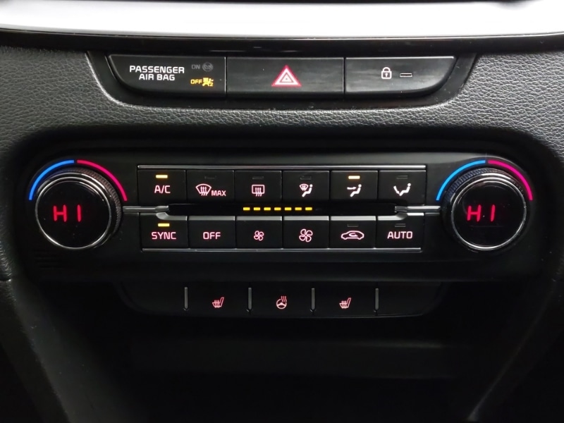 Used Kia XCeed 2020 for sale - 76708169: Photo 16