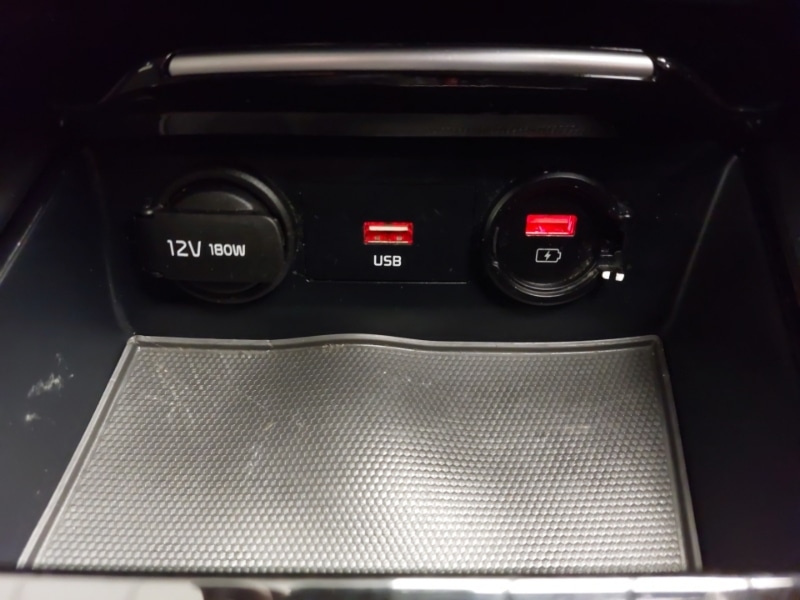 Used Kia XCeed 2020 for sale - 76708169: Photo 17