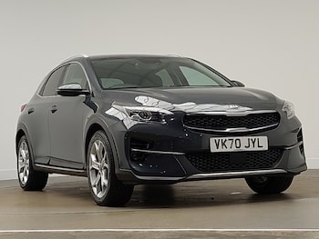 Kia - XCeed