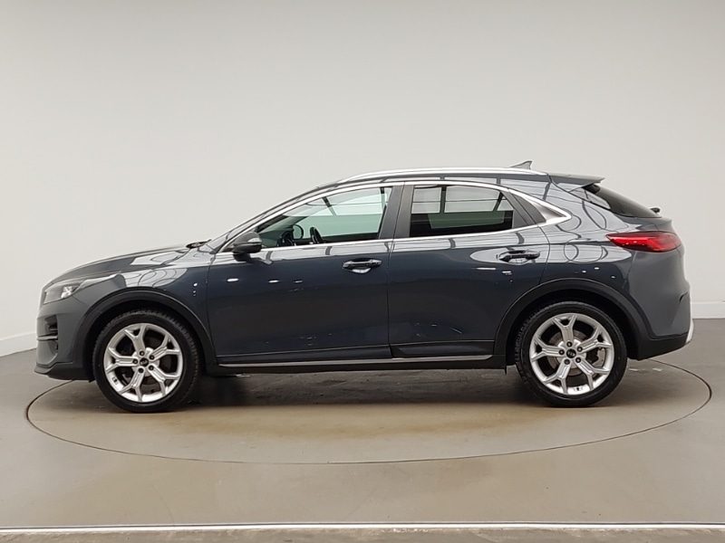 Used Kia XCeed 2020 for sale - 76708169: Photo 4