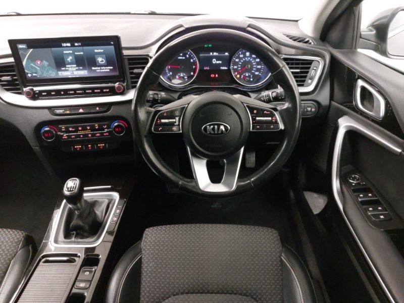 Used Kia XCeed 2020 for sale - 76708169: Photo 7