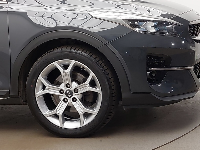 Used Kia XCeed 2020 for sale - 76708169: Photo 9