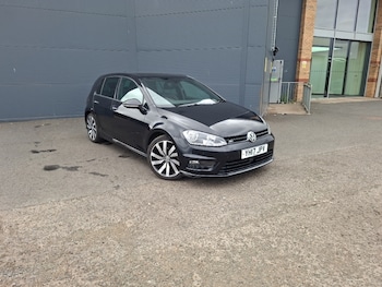 Used Volkswagen Golf 2017 for sale - 79433291: Photo