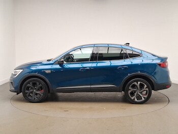 Used Renault Arkana 2022 for sale - 77495468: Photo