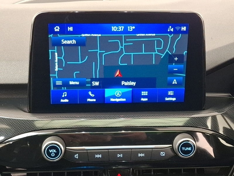 Used Ford Kuga 2023 for sale - 78066057: Photo 10