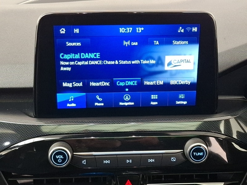 Used Ford Kuga 2023 for sale - 78066057: Photo 11