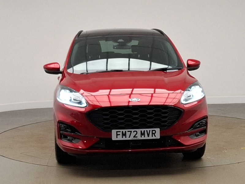 Used Ford Kuga 2023 for sale - 78066057: Photo 12