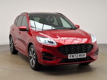 Used Ford Kuga 2023 for sale - 78066057: Photo