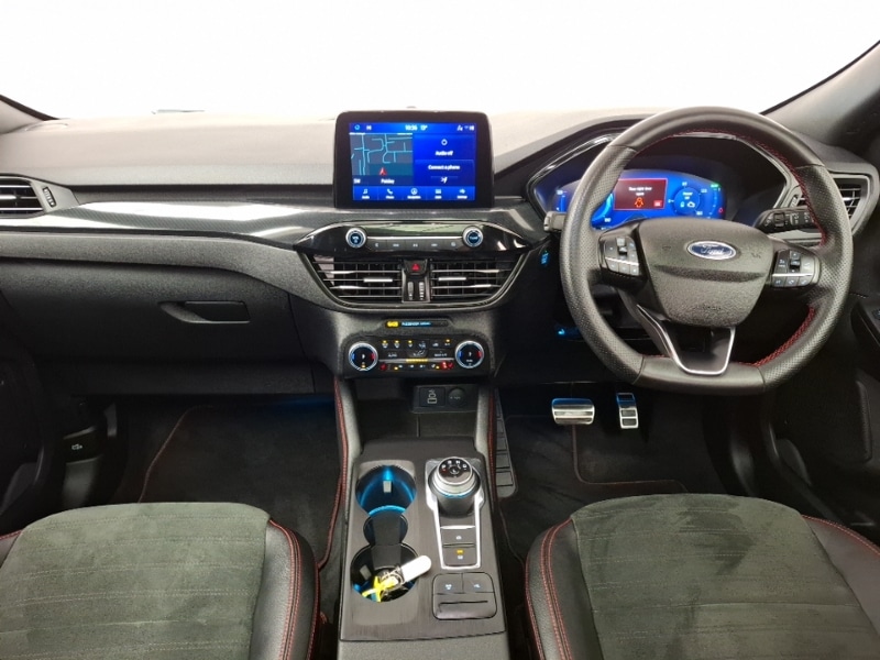 Used Ford Kuga 2023 for sale - 78066057: Photo 2