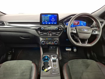 Used Ford Kuga 2023 for sale - 78066057: Photo