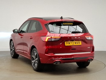 Used Ford Kuga 2023 for sale - 78066057: Photo