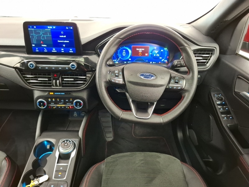 Used Ford Kuga 2023 for sale - 78066057: Photo 7