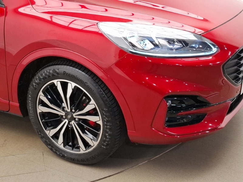 Used Ford Kuga 2023 for sale - 78066057: Photo 9