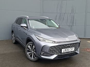 Used MG MG HS 2026 for sale - 79714405: Photo