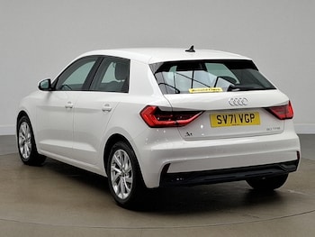 Used Audi A1 2021 for sale - 78591231: Photo