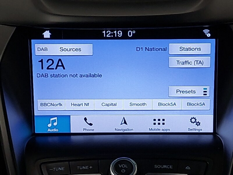 Used Ford Kuga 2019 for sale - 77605977: Photo 10