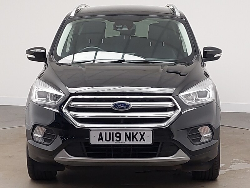 Used Ford Kuga 2019 for sale - 77605977: Photo 12