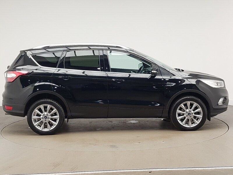 Used Ford Kuga 2019 for sale - 77605977: Photo 13