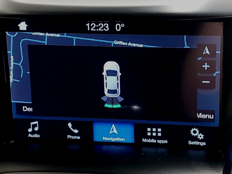 Used Ford Kuga 2019 for sale - 77605977: Photo 14