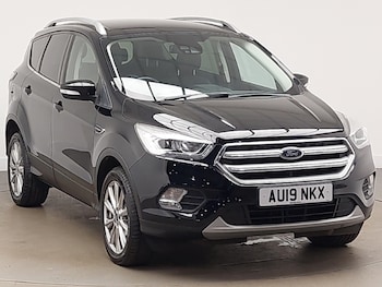 Used Ford Kuga 2019 for sale - 77605977: Photo