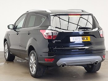 Used Ford Kuga 2019 for sale - 77605977: Photo