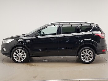 Used Ford Kuga 2019 for sale - 77605977: Photo