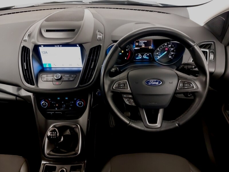 Used Ford Kuga 2019 for sale - 77605977: Photo 7