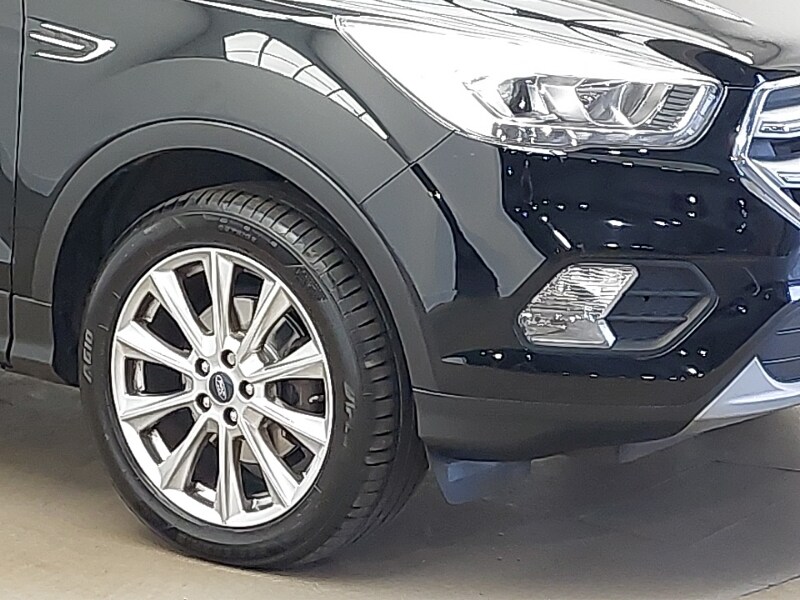 Used Ford Kuga 2019 for sale - 77605977: Photo 9