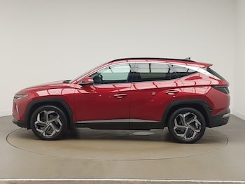 Used Hyundai TUCSON 2023 for sale - 78824723: Photo