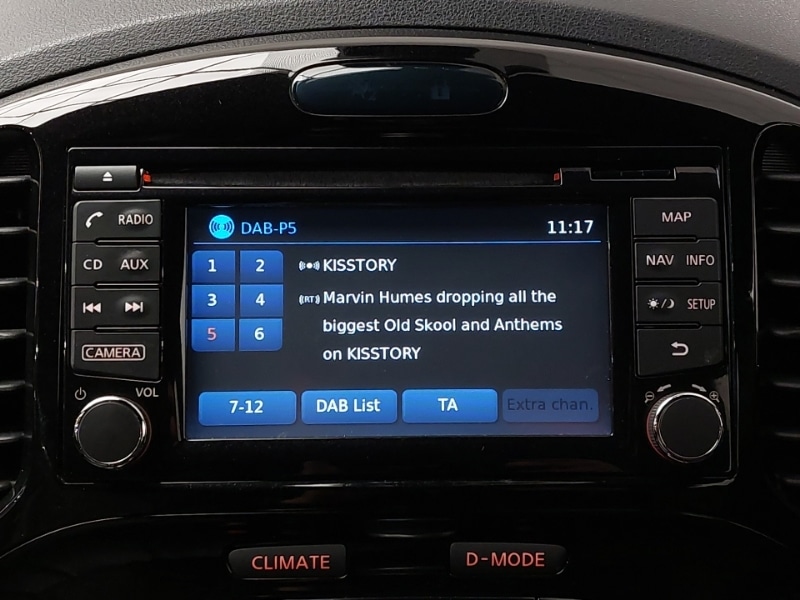 Used Nissan Juke 2019 for sale - 77284463: Photo 10