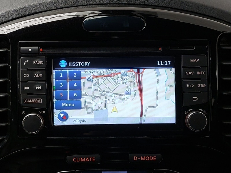 Used Nissan Juke 2019 for sale - 77284463: Photo 11