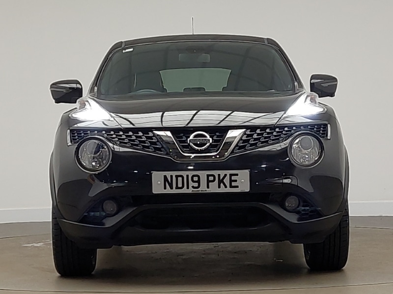 Used Nissan Juke 2019 for sale - 77284463: Photo 12