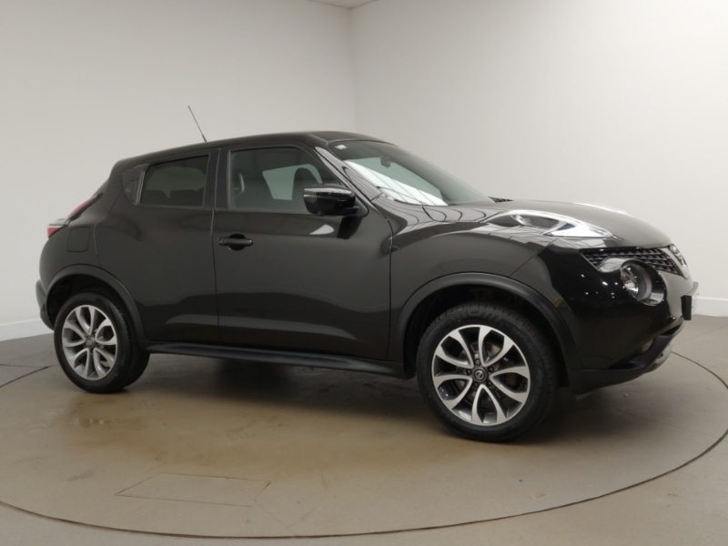 Used Nissan Juke 2019 for sale - 77284463: Photo 13