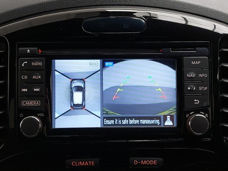 Used Nissan Juke 2019 for sale - 77284463: Photo 15