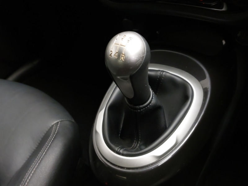 Used Nissan Juke 2019 for sale - 77284463: Photo 16